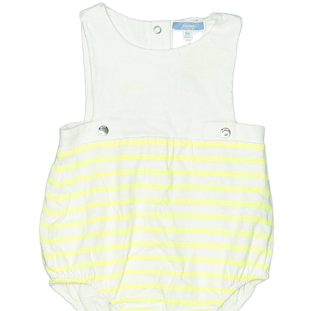 Baby be Neon - Overall Shorts